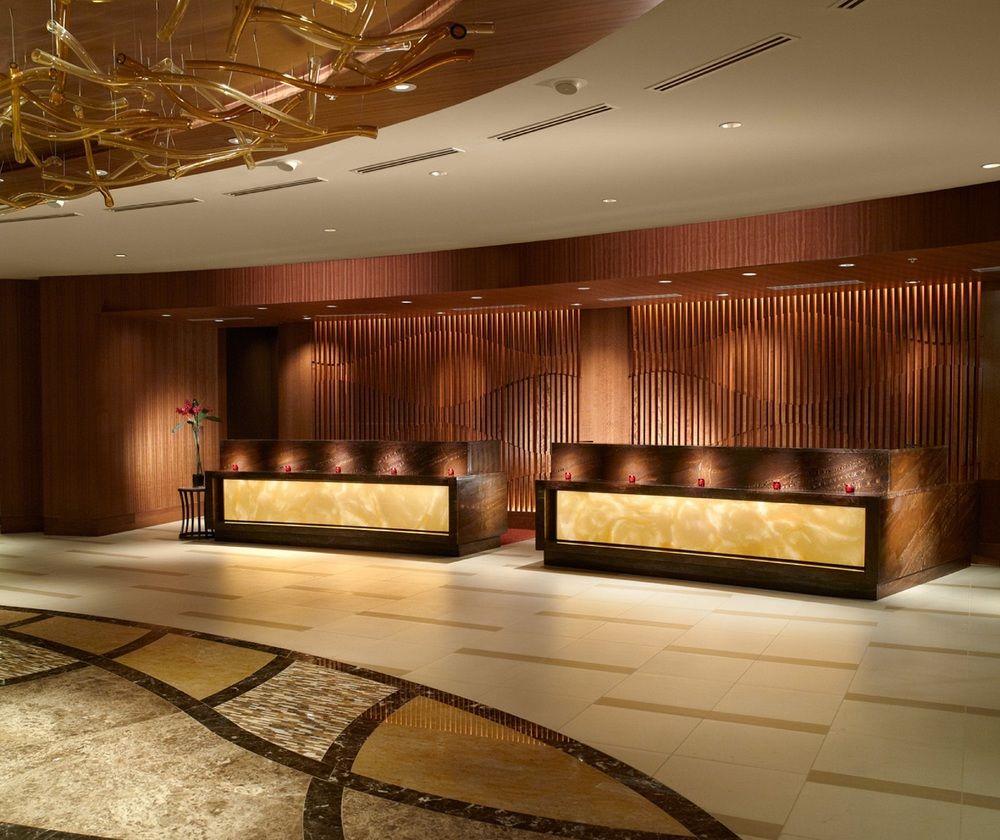 Marriott Chicago O'Hare Hotell Rosemont Exteriör bild