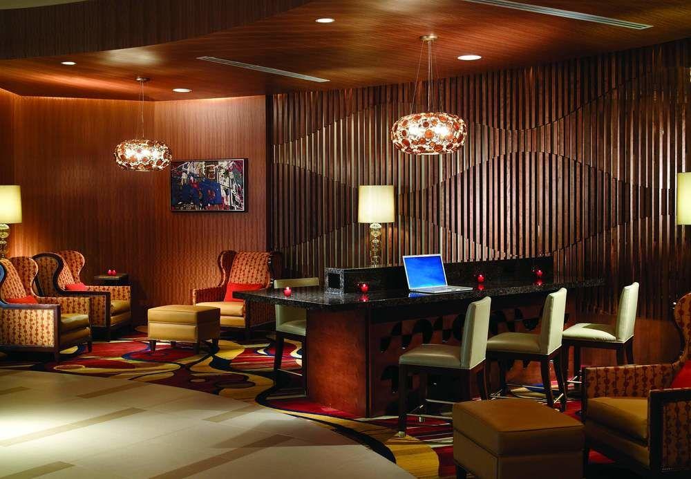 Marriott Chicago O'Hare Hotell Rosemont Exteriör bild